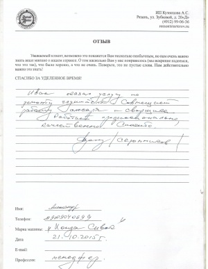 Александр, автомобиль Хонда цивик, г.Рязань. Александр, автомобиль Хонда цивик, г.Рязань.